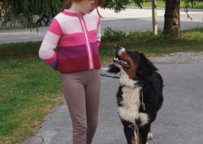 PASJA ŠOLA - PASJI CENTER