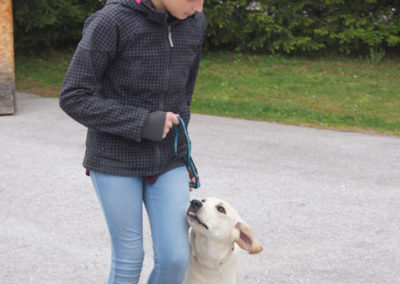 PASJA ŠOLA - PASJI CENTER