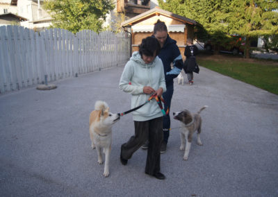 PASJA ŠOLA - PASJI CENTER