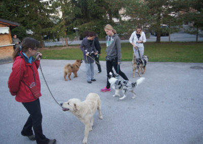 PASJA ŠOLA - PASJI CENTER