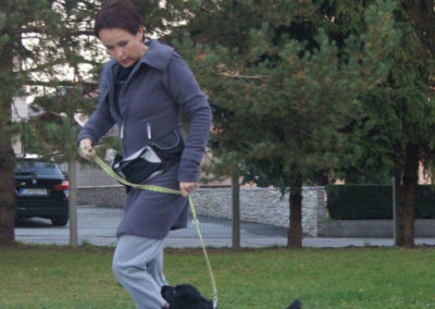 PASJA ŠOLA - PASJI CENTER