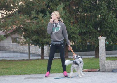 PASJA ŠOLA - PASJI CENTER