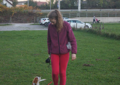 PASJA ŠOLA - PASJI CENTER