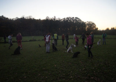 PASJA ŠOLA - PASJI CENTER