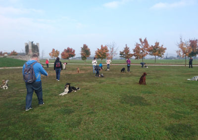 PASJA ŠOLA - PASJI CENTER