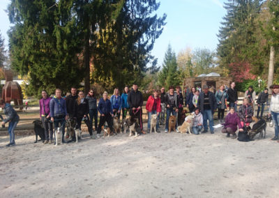 PASJA ŠOLA - PASJI CENTER